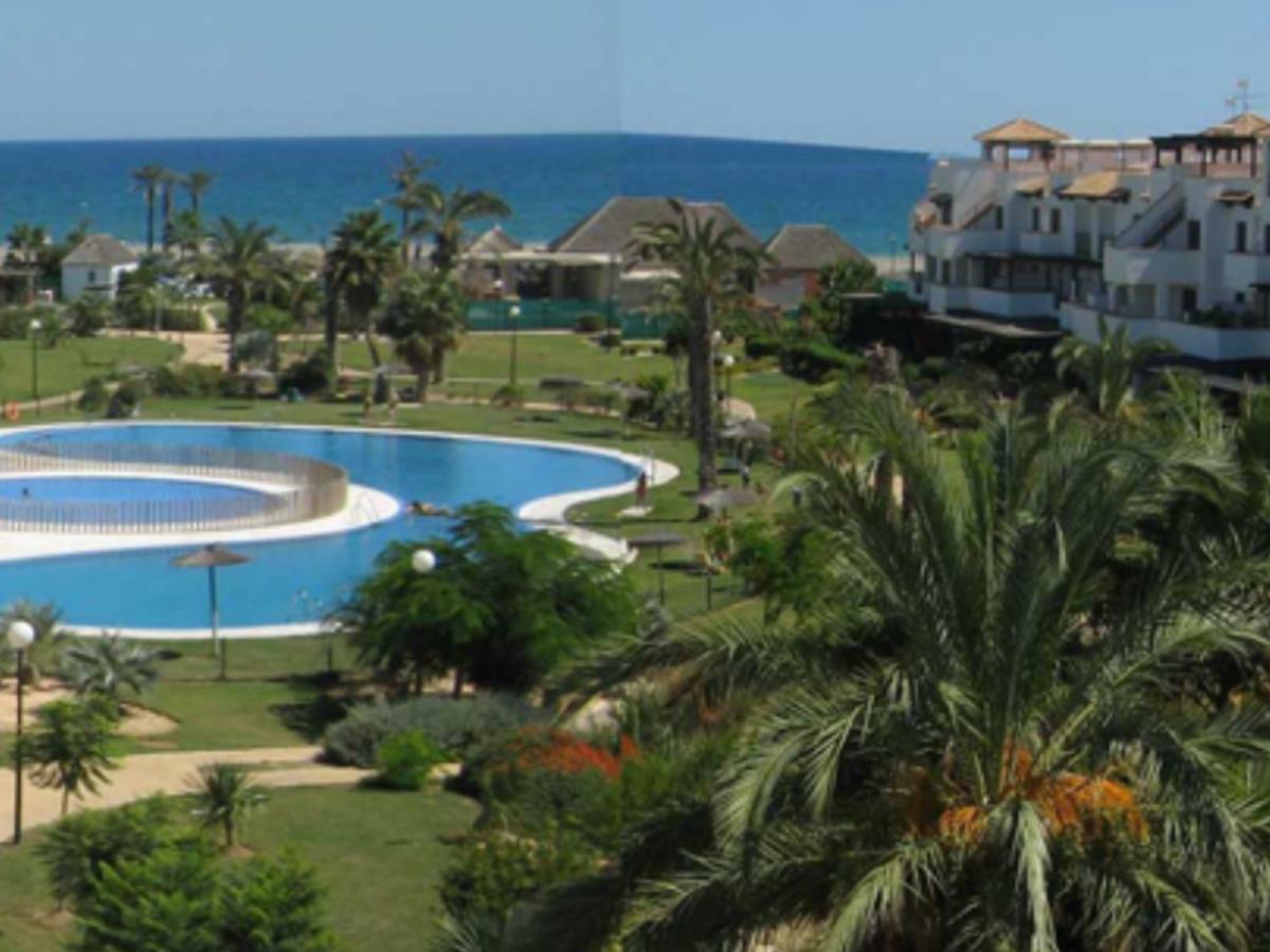 Jardines De Nuevo Vera - Magnifico Apartamento A Pie De Playa Zewnętrze zdjęcie